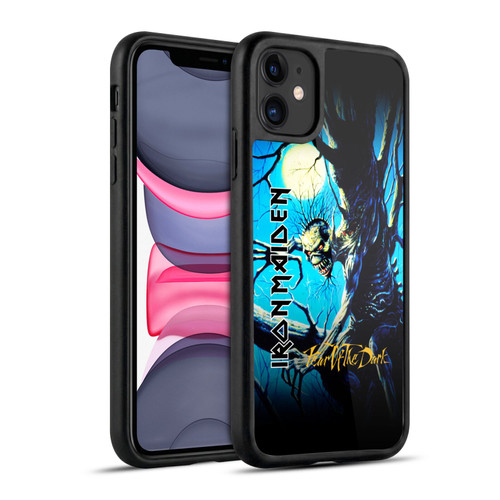 Iron Maiden Album Covers FOTD Gel Armour Case For Apple iPhone 11