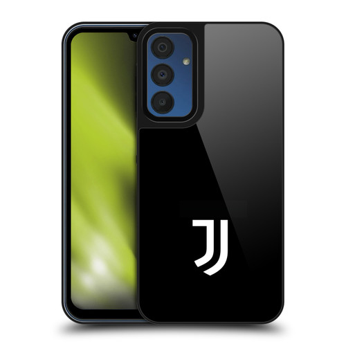 Juventus Football Club Lifestyle 2 Plain Gel Armour Case For Samsung Galaxy A15