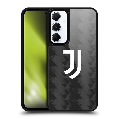 Juventus Football Club 2022/23 Match Kit Away Gel Armour Case For Samsung Galaxy A55 5G