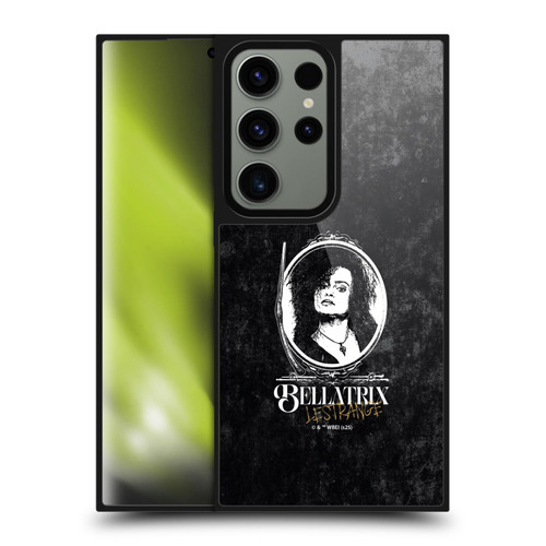 Harry Potter Dementors Kiss Bellatrix Lestrange Gel Armour Case For Samsung Galaxy S24 Ultra 5G