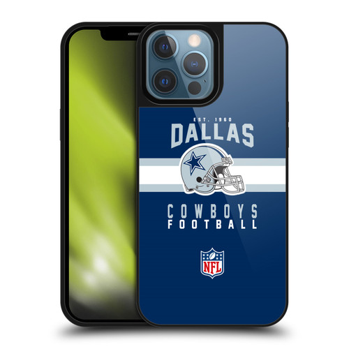 NFL Dallas Cowboys Graphics Helmet Typography Gel Armour Case For Apple iPhone 13 Pro Max NFL Dallas Cowboys Graphics Helmet Typography Gel Armour Case For Apple iPhone 13 Pro Max