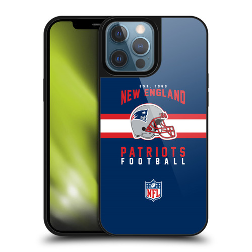 NFL New England Patriots Graphics Helmet Typography Gel Armour Case For Apple iPhone 13 Pro Max NFL New England Patriots Graphics Helmet Typography Gel Armour Case For Apple iPhone 13 Pro Max
