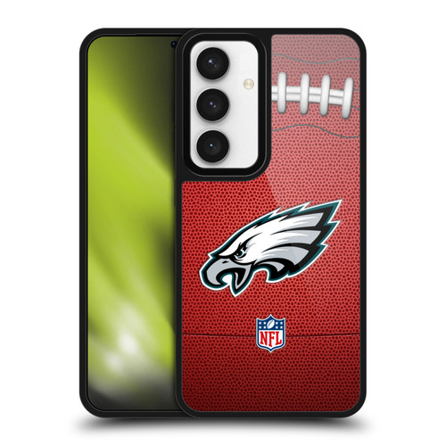 NFL Philadelphia Eagles Graphics Football Gel Armour Case For Samsung Galaxy S24 5G NFL Philadelphia Eagles Graphics Football Gel Armour Case For Samsung Galaxy S24 5G