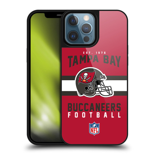 NFL Tampa Bay Buccaneers Graphics Helmet Typography Gel Armour Case For Apple iPhone 13 Pro Max NFL Tampa Bay Buccaneers Graphics Helmet Typography Gel Armour Case For Apple iPhone 13 Pro Max