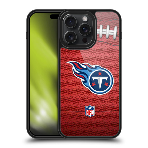 NFL Tennessee Titans Graphics Football Gel Armour Case For Apple iPhone 15 Pro Max NFL Tennessee Titans Graphics Football Gel Armour Case For Apple iPhone 15 Pro Max