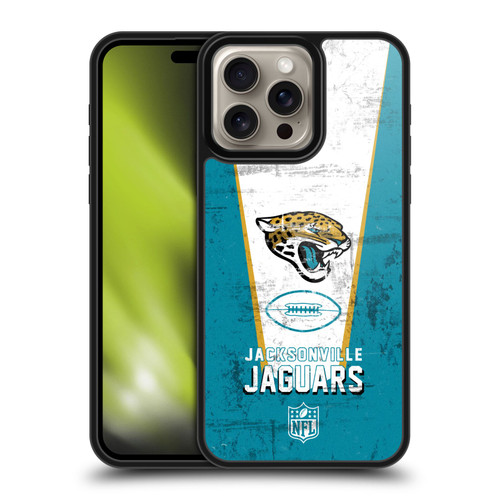 NFL Jacksonville Jaguars Logo Art Banner Gel Armour Case For Apple iPhone 16 Pro Max NFL Jacksonville Jaguars Logo Art Banner Gel Armour Case For Apple iPhone 16 Pro Max