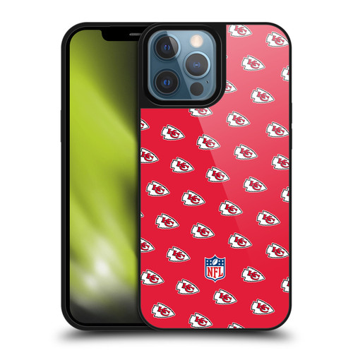 NFL Kansas City Chiefs Artwork Patterns Gel Armour Case For Apple iPhone 13 Pro Max NFL Kansas City Chiefs Artwork Patterns Gel Armour Case For Apple iPhone 13 Pro Max