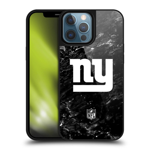 NFL New York Giants Artwork Marble Gel Armour Case For Apple iPhone 13 Pro Max NFL New York Giants Artwork Marble Gel Armour Case For Apple iPhone 13 Pro Max