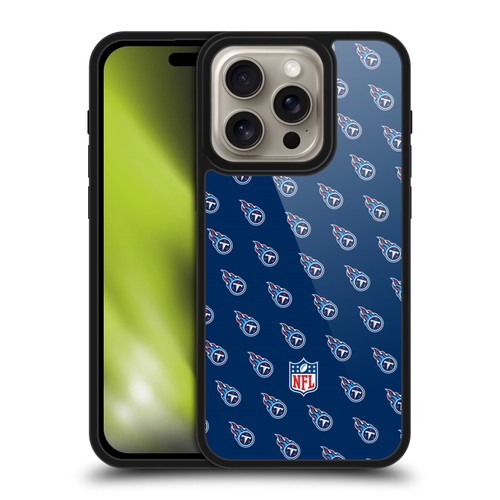 NFL Tennessee Titans Artwork Patterns Gel Armour Case For Apple iPhone 16 Pro NFL Tennessee Titans Artwork Patterns Gel Armour Case For Apple iPhone 16 Pro