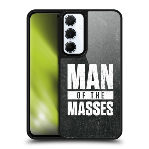 WWE Becky Lynch Man Of The Masses Gel Armour Case For Samsung Galaxy A55 5G