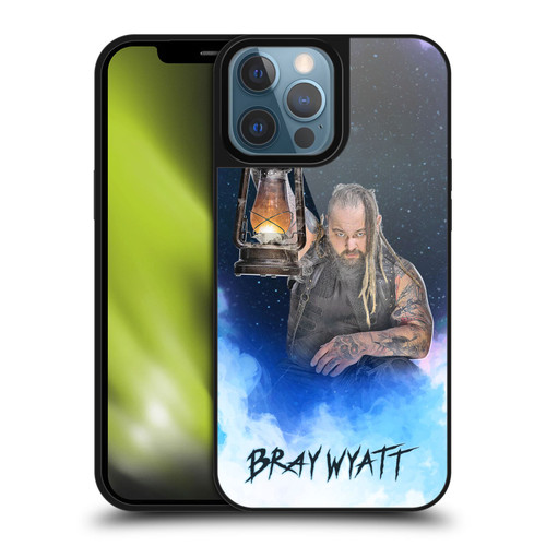WWE Bray Wyatt Portrait Gel Armour Case For Apple iPhone 13 Pro Max WWE Bray Wyatt Portrait Gel Armour Case For Apple iPhone 13 Pro Max