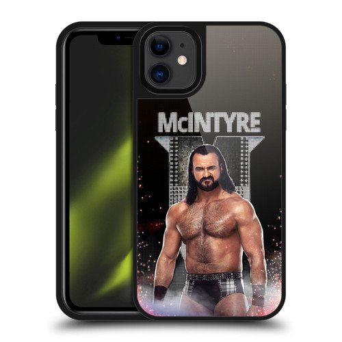 WWE Drew McIntyre LED Image Gel Armour Case For Apple iPhone 11 WWE Drew McIntyre LED Image Gel Armour Case For Apple iPhone 11