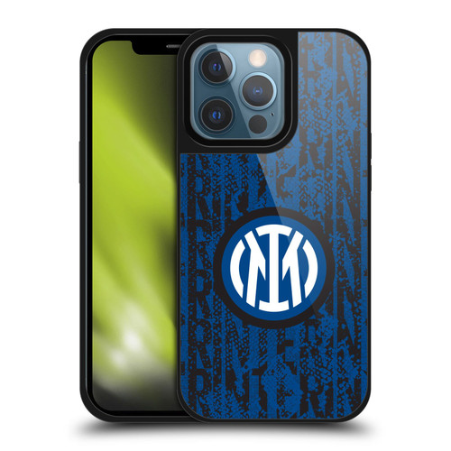 Fc Internazionale Milano Patterns Snake Wordmark Gel Armour Case For Apple iPhone 13 Pro Fc Internazionale Milano Patterns Snake Wordmark Gel Armour Case For Apple iPhone 13 Pro