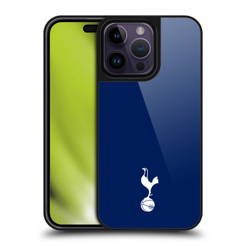 Tottenham Hotspur F.C. Badge Small Cockerel Gel Armour Case For Apple iPhone 14 Pro Max