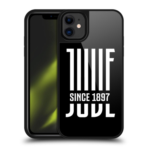 Juventus Football Club History Since 1897 Gel Armour Case For Apple iPhone 11