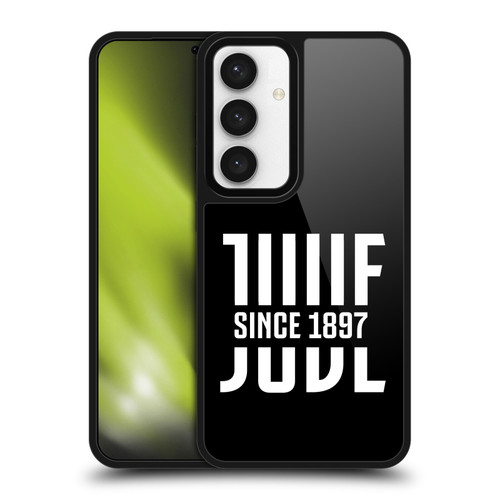 Juventus Football Club History Since 1897 Gel Armour Case For Samsung Galaxy S24 5G