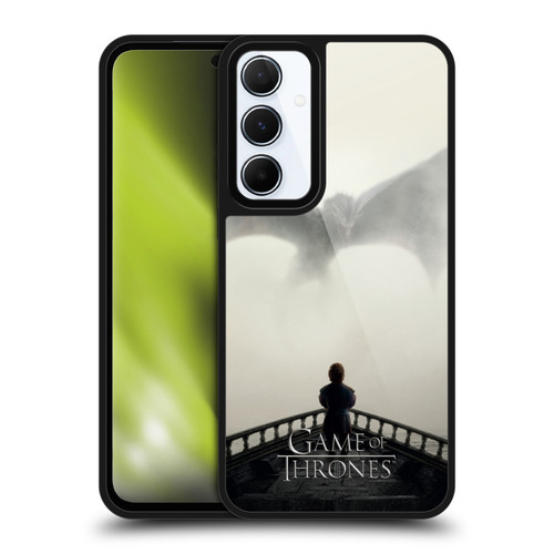 HBO Game of Thrones Key Art Vengeance Gel Armour Case For Samsung Galaxy A55 5G