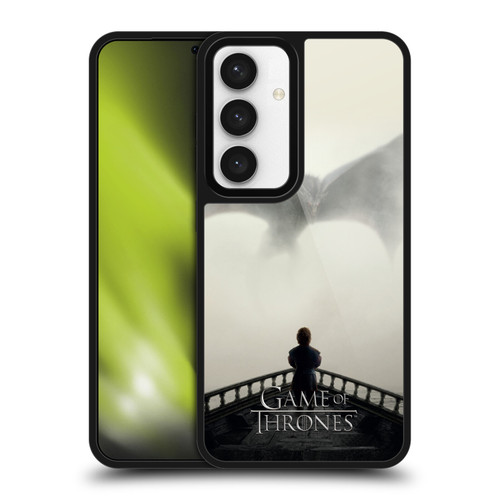 HBO Game of Thrones Key Art Vengeance Gel Armour Case For Samsung Galaxy S24 5G