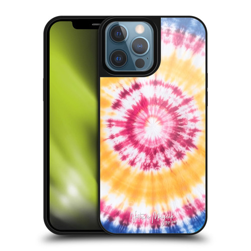 Nature Magick Color Tints Tricolor Gel Armour Case For Apple iPhone 13 Pro Max
