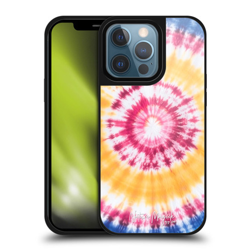 Nature Magick Color Tints Tricolor Gel Armour Case For Apple iPhone 13 Pro