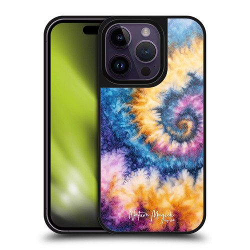 Nature Magick Color Tints Dramatic Gel Armour Case For Apple iPhone 14 Pro