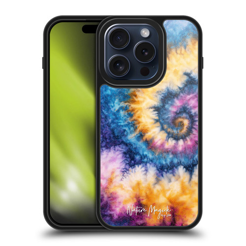 Nature Magick Color Tints Dramatic Gel Armour Case For Apple iPhone 15 Pro