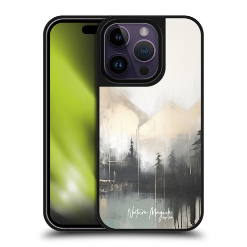 Nature Magick Fascinating Hills Emotions Gel Armour Case For Apple iPhone 14 Pro
