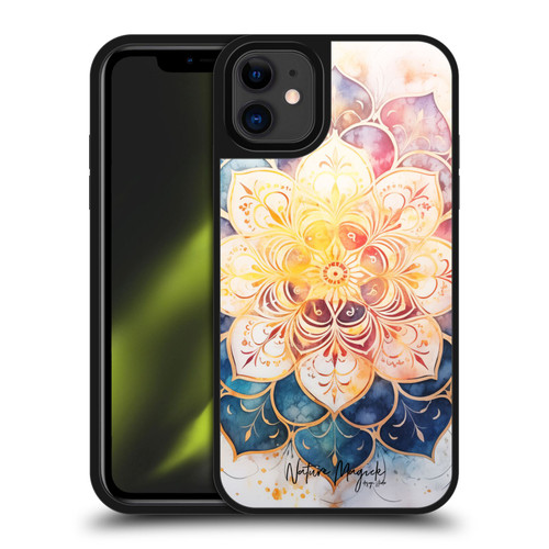 Nature Magick Lush Ring Wealth Gel Armour Case For Apple iPhone 11