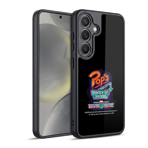Riverdale Art Pop's Gel Armour Case For Samsung Galaxy S24 5G