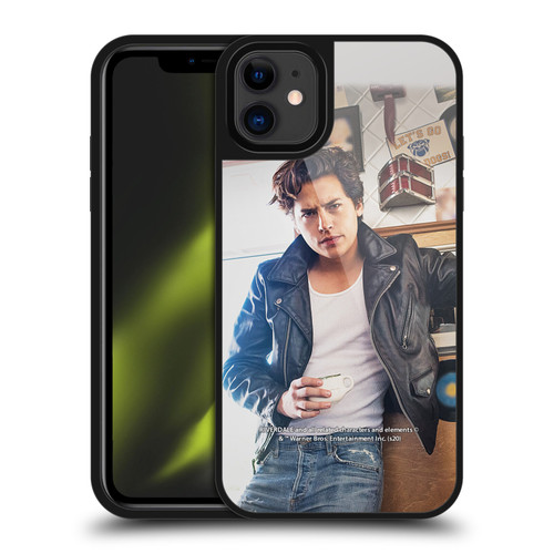 Riverdale Posters Jughead Jones 2 Gel Armour Case For Apple iPhone 11