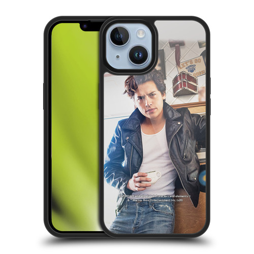 Riverdale Posters Jughead Jones 2 Gel Armour Case For Apple iPhone 14