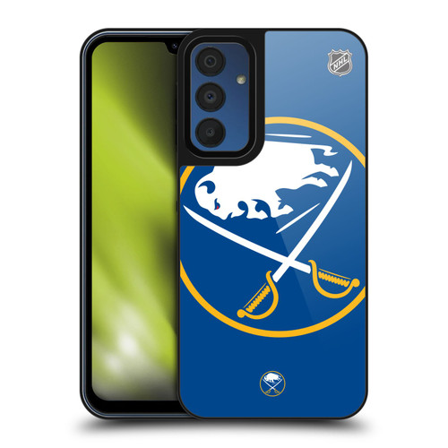 NHL Buffalo Sabres Oversized Gel Armour Case For Samsung Galaxy A15