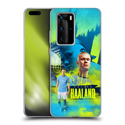 Manchester City Man City FC 2024/25 First Team Erling Haaland Soft Gel Case for Huawei P40 Pro / P40 Pro Plus 5G Manchester City Man City FC 2024/25 First Team Erling Haaland Soft Gel Case for Huawei P40 Pro / P40 Pro Plus 5G