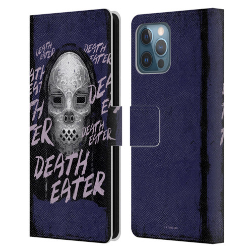 Harry Potter Dementors Kiss Death Eater Leather Book Wallet Case Cover For Apple iPhone 12 Pro Max Harry Potter Dementors Kiss Death Eater Leather Book Wallet Case Cover For Apple iPhone 12 Pro Max