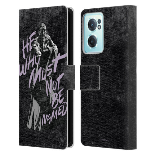 Harry Potter Dementors Kiss Voldemort Leather Book Wallet Case Cover For OnePlus Nord CE 2 5G Harry Potter Dementors Kiss Voldemort Leather Book Wallet Case Cover For OnePlus Nord CE 2 5G