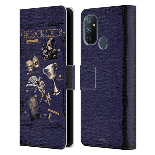 Harry Potter Dementors Kiss Horcruxes Leather Book Wallet Case Cover For OnePlus Nord N100 Harry Potter Dementors Kiss Horcruxes Leather Book Wallet Case Cover For OnePlus Nord N100