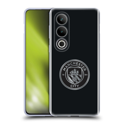 Manchester City Man City FC 2025/26 Badge Kit Away Soft Gel Case for OPPO OnePlus Ace 3V 5G