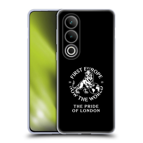 Chelsea Football Club 2025 World Champions The Pride of London Soft Gel Case for OPPO OnePlus Ace 3V 5G