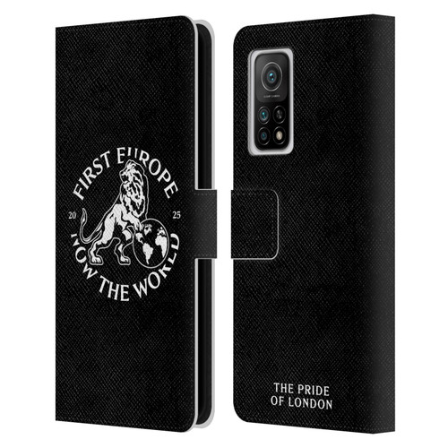Chelsea Football Club 2025 World Champions The Pride of London Leather Book Wallet Case Cover For Xiaomi Mi 10T 5G Chelsea Football Club 2025 World Champions The Pride of London Leather Book Wallet Case Cover For Xiaomi Mi 10T 5G