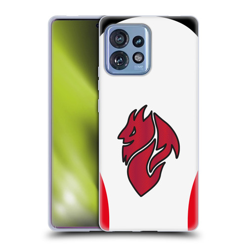 AC Milan 2025/26 Crest Kit Away Soft Gel Case for Motorola Moto Edge 40 Pro/Plus 2023 AC Milan 2025/26 Crest Kit Away Soft Gel Case for Motorola Moto Edge 40 Pro/Plus 2023