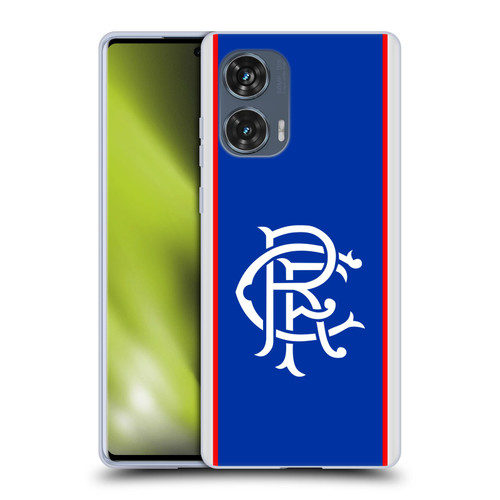 Rangers FC 2025/26 Kit Home Soft Gel Case for Motorola Edge 50 Fusion Rangers FC 2025/26 Kit Home Soft Gel Case for Motorola Edge 50 Fusion