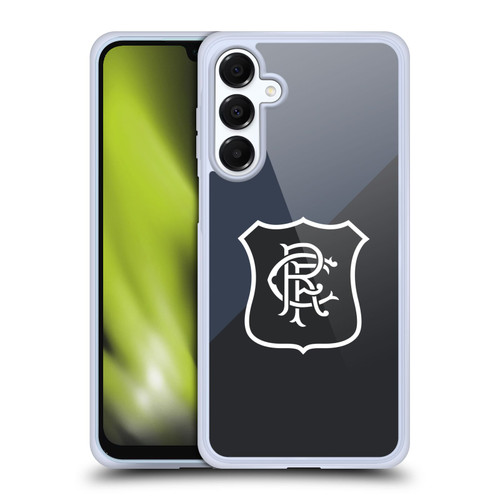 Rangers FC 2025/26 Kit Third Soft Gel Case for Samsung Galaxy A16 5G & MagSafe