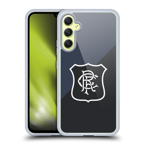 Rangers FC 2025/26 Kit Third Soft Gel Case for Samsung Galaxy A34 5G Rangers FC 2025/26 Kit Third Soft Gel Case for Samsung Galaxy A34 5G
