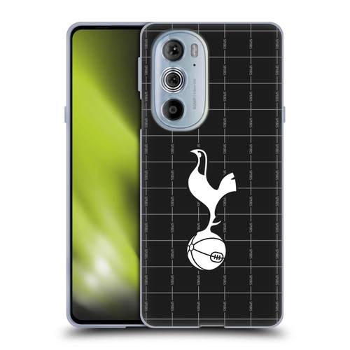 Tottenham Hotspur F.C. 2025/26 Badge Kit Away Soft Gel Case for Motorola Edge X30 Tottenham Hotspur F.C. 2025/26 Badge Kit Away Soft Gel Case for Motorola Edge X30