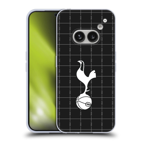 Tottenham Hotspur F.C. 2025/26 Badge Kit Away Soft Gel Case for Nothing Phone (2a) Tottenham Hotspur F.C. 2025/26 Badge Kit Away Soft Gel Case for Nothing Phone (2a)