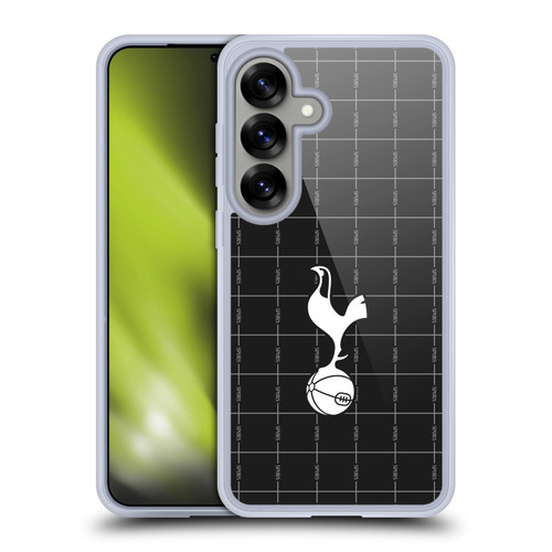 Tottenham Hotspur F.C. 2025/26 Badge Kit Away Soft Gel Case for Samsung Galaxy S25 Tottenham Hotspur F.C. 2025/26 Badge Kit Away Soft Gel Case for Samsung Galaxy S25