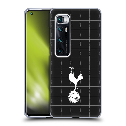 Tottenham Hotspur F.C. 2025/26 Badge Kit Away Soft Gel Case for Xiaomi Mi 10 Ultra 5G Tottenham Hotspur F.C. 2025/26 Badge Kit Away Soft Gel Case for Xiaomi Mi 10 Ultra 5G