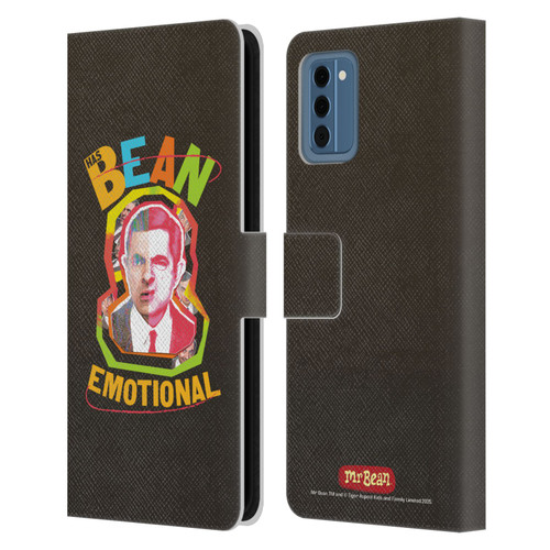 Mr. Bean Graphic Art Bean Emotional Leather Book Wallet Case Cover For Nokia NC300 Mr. Bean Graphic Art Bean Emotional Leather Book Wallet Case Cover For Nokia NC300