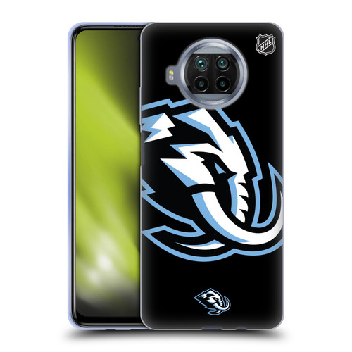 NHL Utah Mammoth Oversized Soft Gel Case for Xiaomi Mi 10T Lite 5G NHL Utah Mammoth Oversized Soft Gel Case for Xiaomi Mi 10T Lite 5G