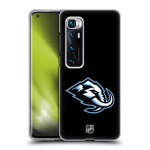 NHL Utah Mammoth Plain Soft Gel Case for Xiaomi Mi 10 Ultra 5G NHL Utah Mammoth Plain Soft Gel Case for Xiaomi Mi 10 Ultra 5G